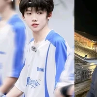 Trương Dịch Nhiên