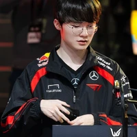 Faker _ anh