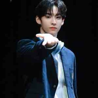 Song Jaewon(Hwarang)