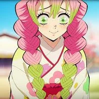 mitsuri