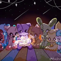 All