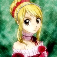 Layla Heartfilia