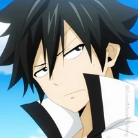 Gray Fullbuster