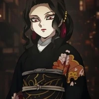 Kibutsuji Muzan