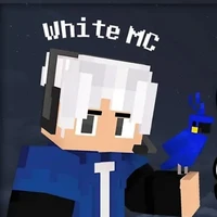 white mc