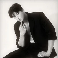 Cha Eun Woo