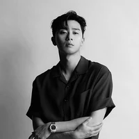 Park Seo Joon