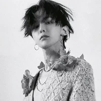 Kwon JiYong