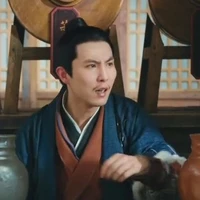 Ông chủ bán dầu