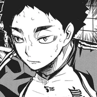 Akaashi Keiji