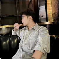 Tuấn Kiệt || Gin