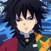 giyuu
