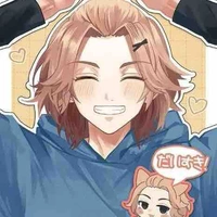 Sano manjiro/Mikey 