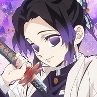 Shinobu Kocho