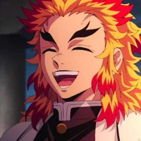 Rengoku Kyoujurou