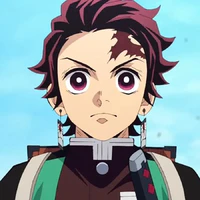 Kamado Tanjiro