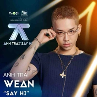 Lê Thượng Long (Wean Lê)