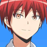 Akabane Karma