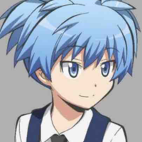 Shiota Nagisa