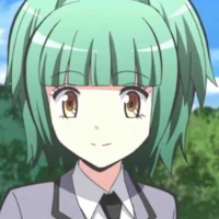Kayano Kaede