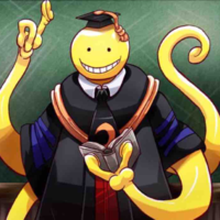 Koro-sensei