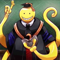 Koro-sensei