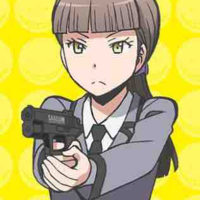 Megu Kataoka