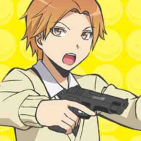 Maeha Hiroto