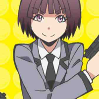 Okano Hinata