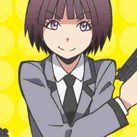 Okano Hinata