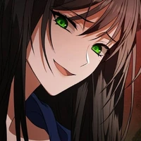 Yoshiko Akane / Syrah