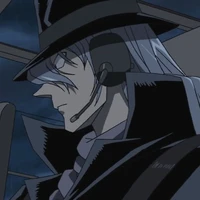 Kurosawa Jin / Gin