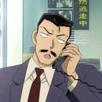 Mori Kogoro