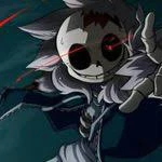 Horror sans