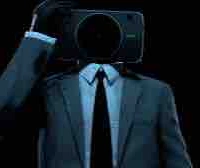 Speakerman(Bob)