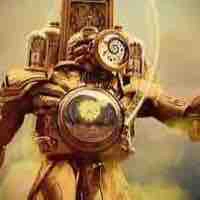 Titanclock(Clock)