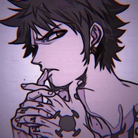 Trafalgar D.water Law