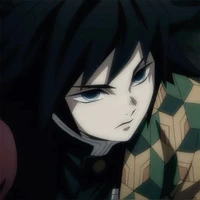 _Giyuu Tomioka_