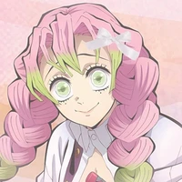 _Mitsuri Kanronji_