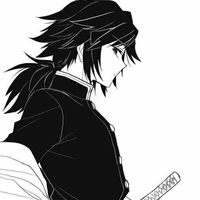 Tomioka Giyuu
