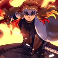 rengoku kyojuro