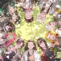 all các trụ cột