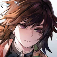 tomioka giyuu