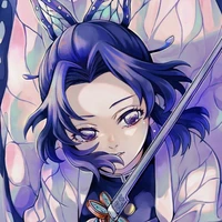 kochou shinobu