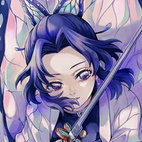 kochou shinobu