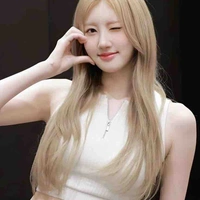 Shin Haram _ Rami / Nàng