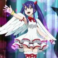 Wendy Marvell