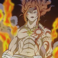 Ignia Dragneel