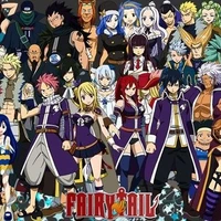 Hội Fairy Tail 