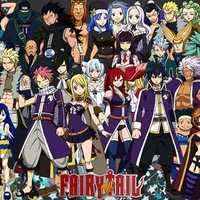 Hội Fairy Tail 